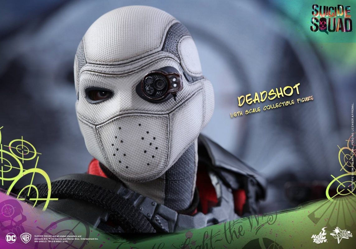 Suicide Squad; cinematographe.it