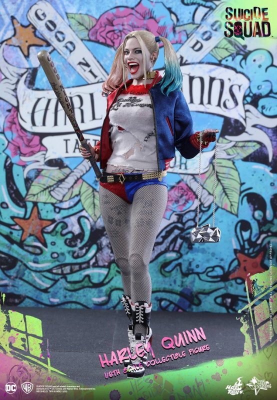 Suicide Squad; cinematographe.it