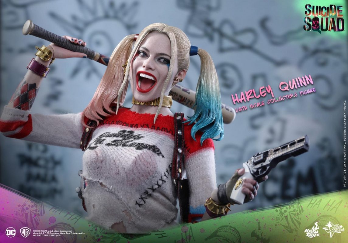 Suicide Squad; cinematographe.it