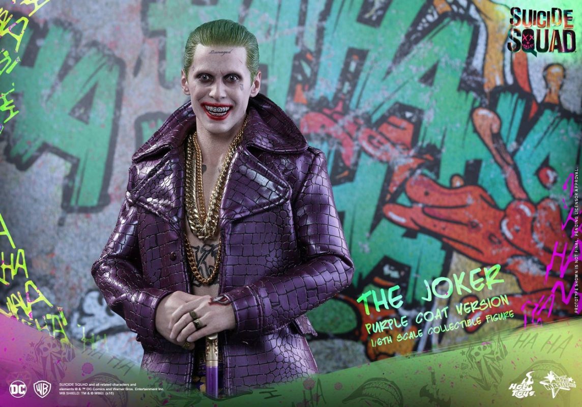 Suicide Squad; cinematographe.it