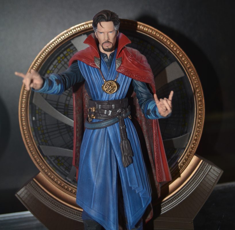 Doctor Strange