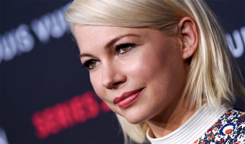 The Greatest Showman on Earth – Michelle Williams entra nel cast