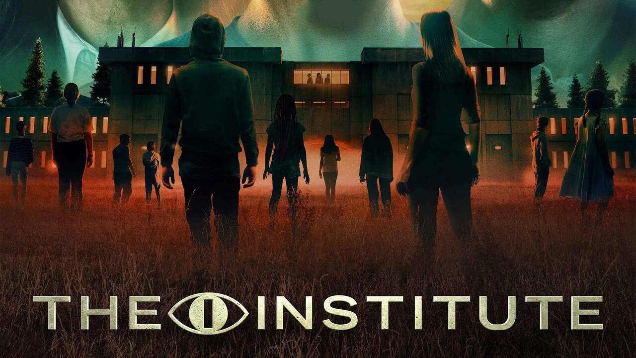 The Institute: il trailer della serie MGM+ basata sull’omonimo romanzo di Stephen King
