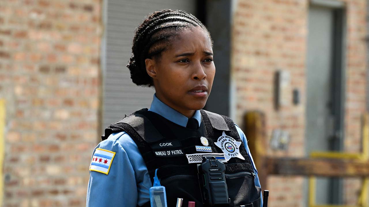 Chicago P.D.; cinematographe.it