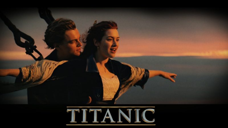 Titanic 3D – 3 buoni motivi per rivedere il film di James Cameron