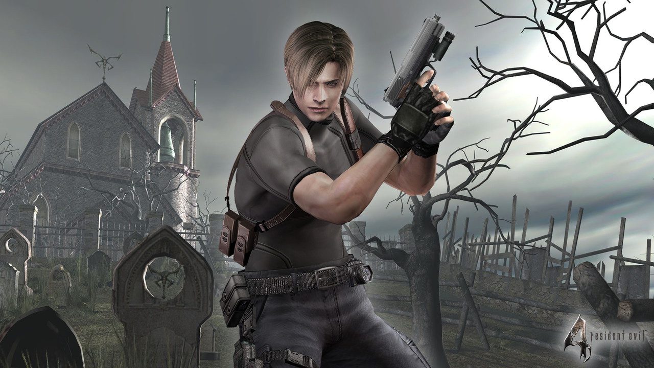 Resident Evil 4: il gioco arriverà ad agosto su Xbox One e PS4