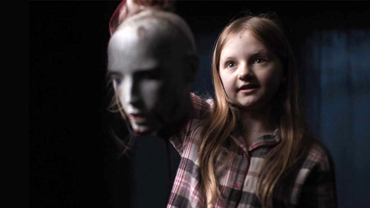 I Play Mother – Il gioco del male: il trailer dell’horror di Brad Watson