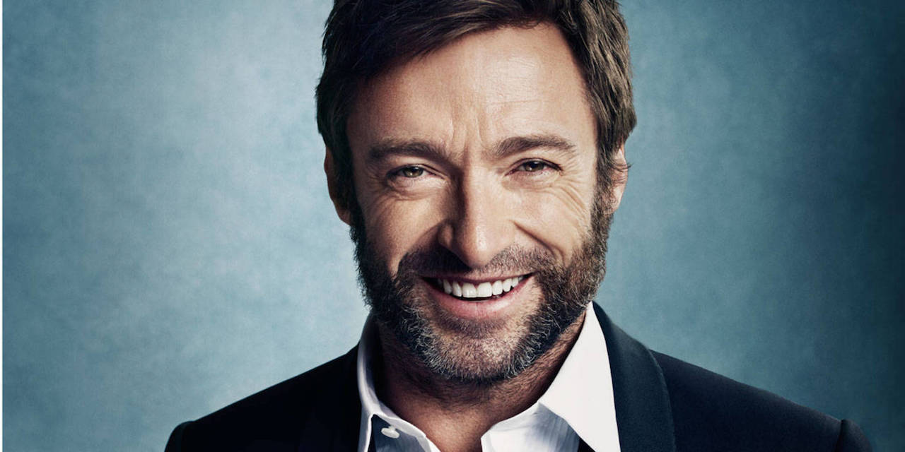 Hugh Jackman condivide un video di Auguri di Buon Natale