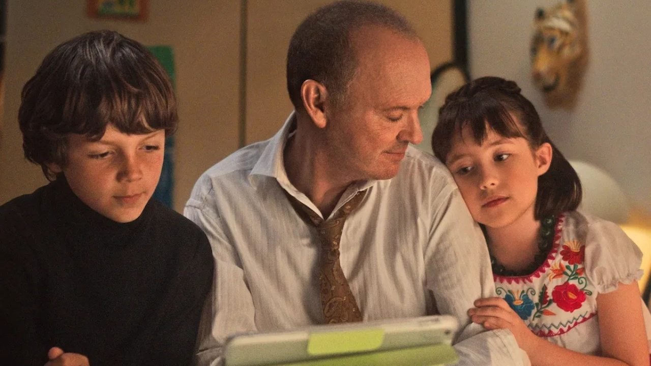 Il padre dell’anno: la data d’uscita della commedia drammatica con Michael Keaton
