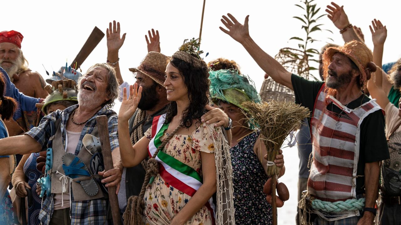 Paradiso in vendita: trailer e data d’uscita del film diretto da Luca Barbareschi