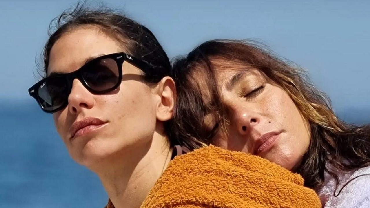 Afrodite: trailer e data d’uscita del film con Ambra Angiolini e Giulia Michelini