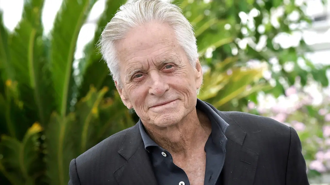 Michael Douglas annuncia il suo ritiro: “Non voglio morire sul set”