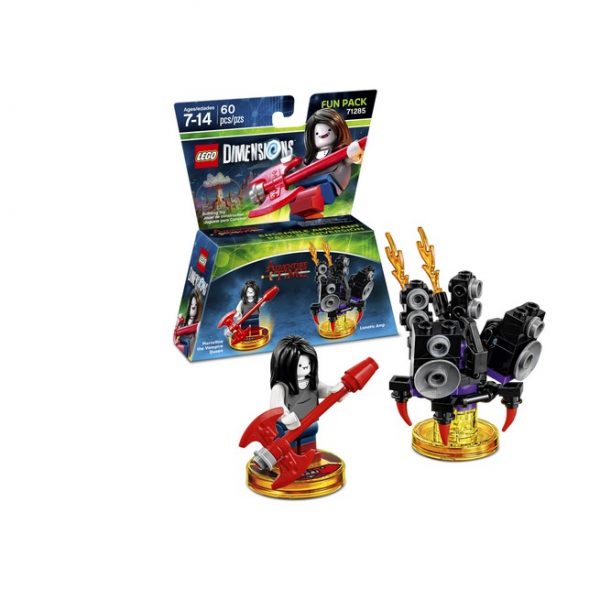 LEGO svela nuovi fun pack: da Animali Fantastici e Sonic the Hedgehog a E.T.