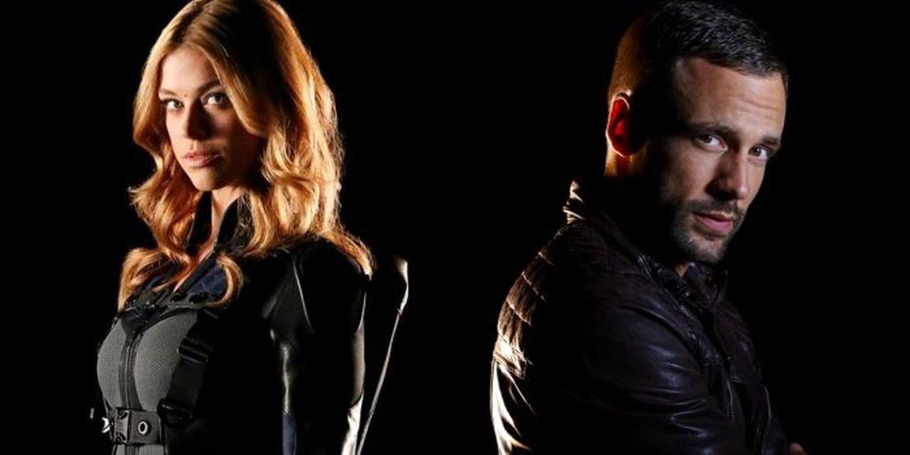 Agents of S.H.I.E.L.D. 4 vedrà il ritorno di Bobbi e Hunter? Anticipazioni dal Comic-Con 2016