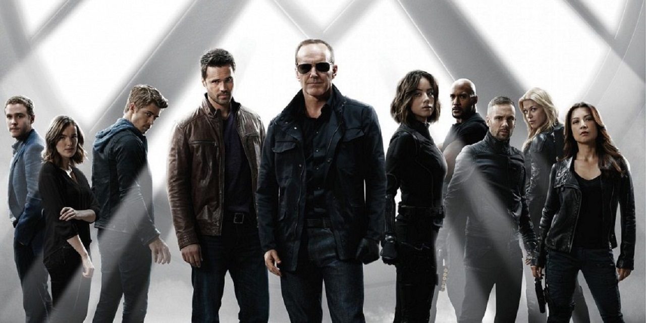 Agents Of SHIELD 4 – al via le riprese della nuova stagione Marvel