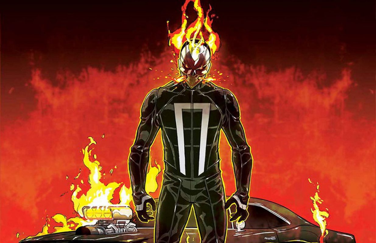 Agents of SHIELD – Ghost Rider sarà nel cast della nuova stagione?