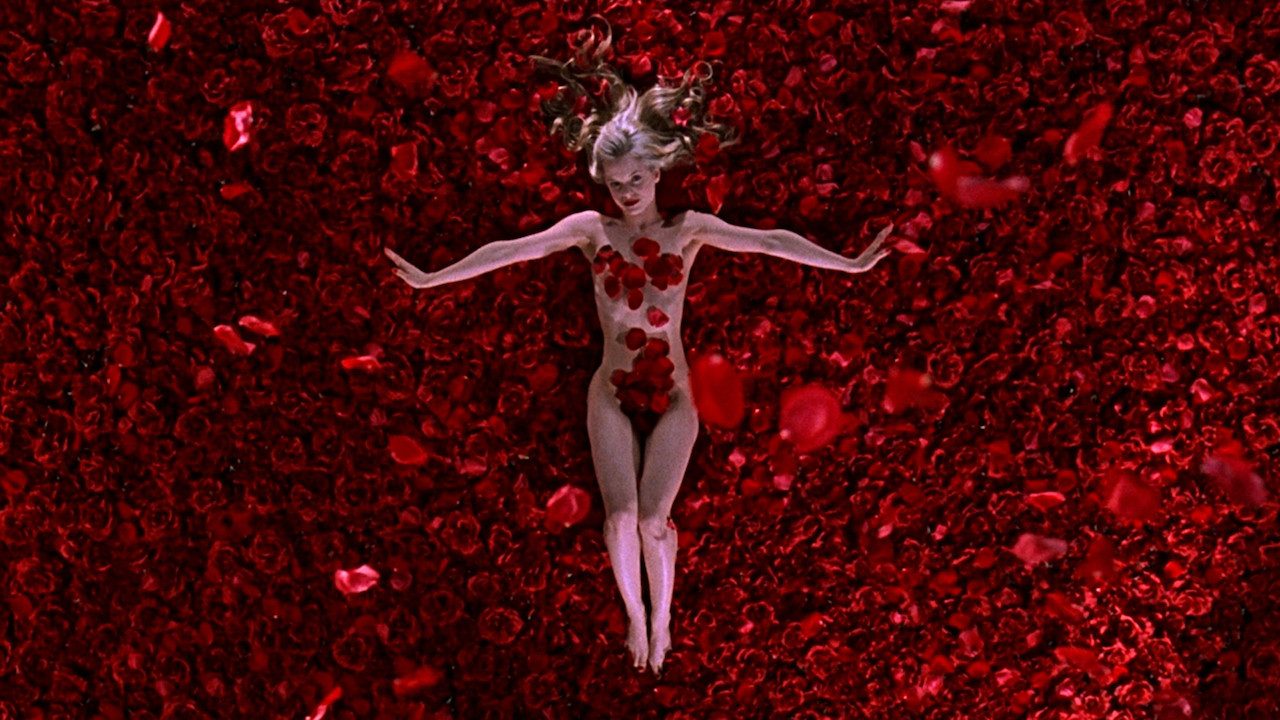 sam mendes american beauty