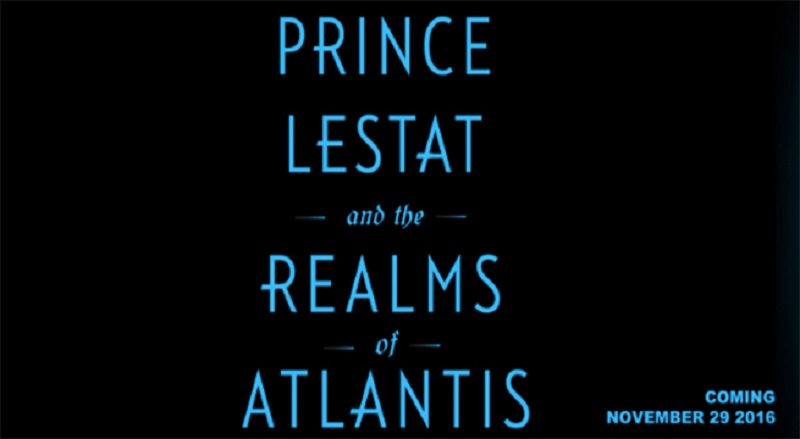 Prince Lestat and Realms of Atlantis