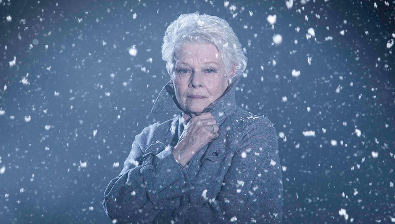 Racconto d’inverno: l'opera di Kenneth Branagh arriva al cinema
