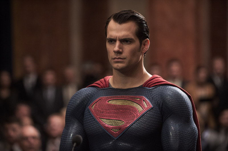 Batman v Superman - Ultimate Edition arriva all'Isola del Cinema di Roma 