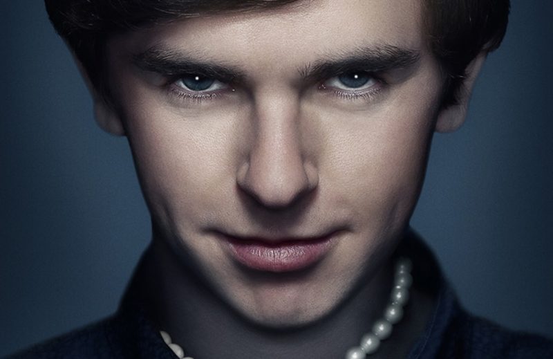 Bates Motel psycho cinematographe.it