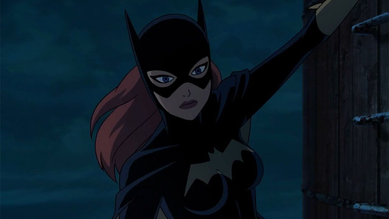 Batman: The Killing Joke – rivelato un nuovo footage di Batgirl
