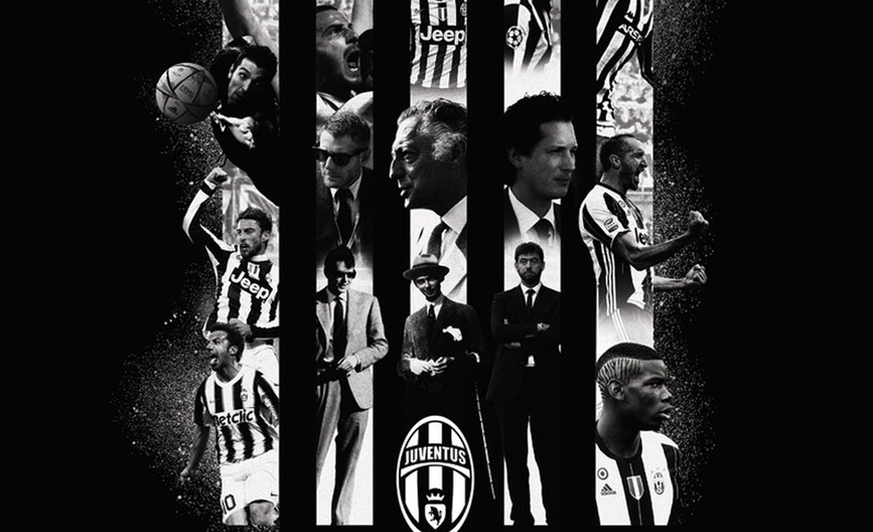 Bianconeri. Juventus Story: presto al cinema la storia della leggendaria squadra