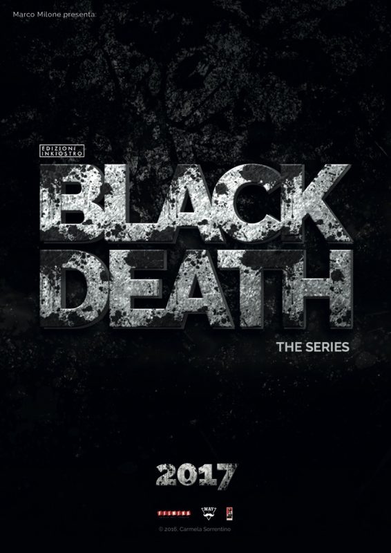 black death the series