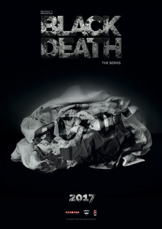 black death the series