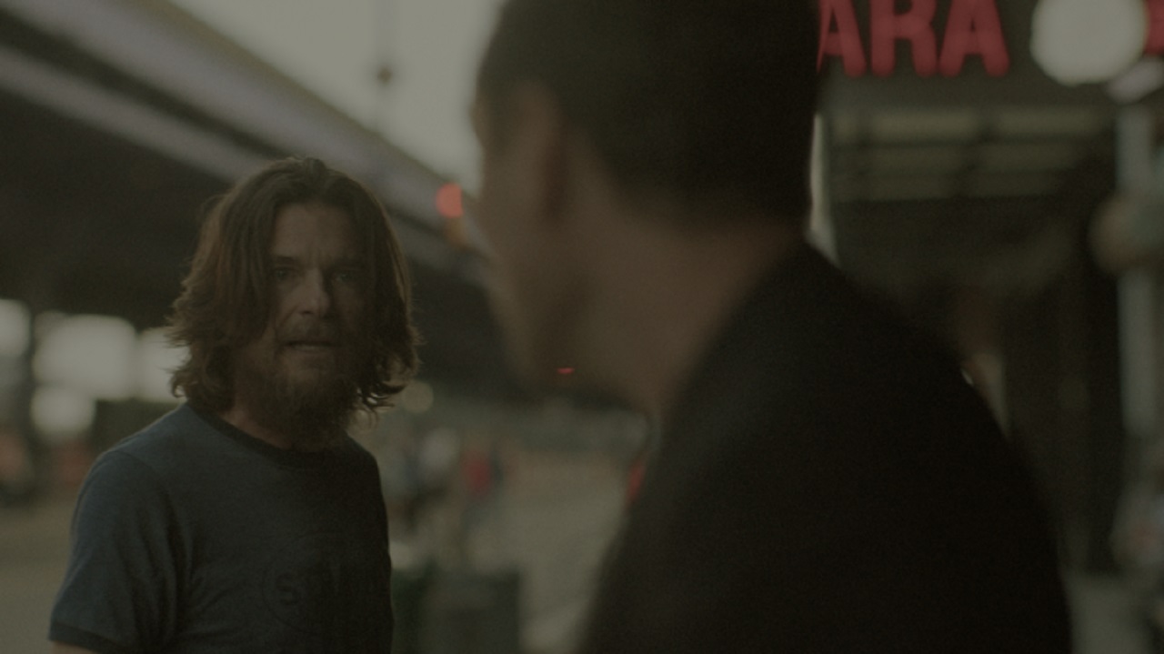 Black Rabbit; cinematographe.it