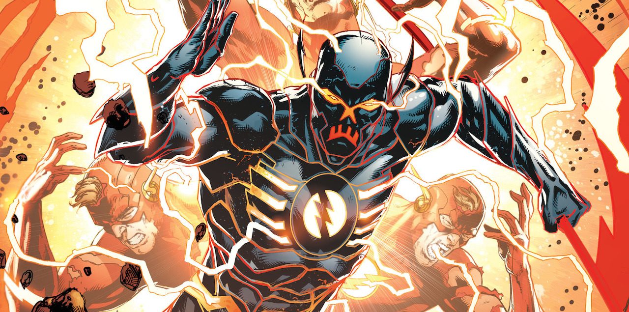 The Flash 3 – rivelato il villain della nuova stagione?