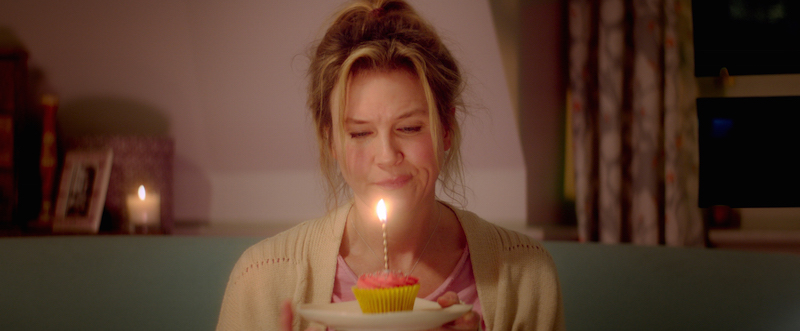 Bridget Jones's Baby