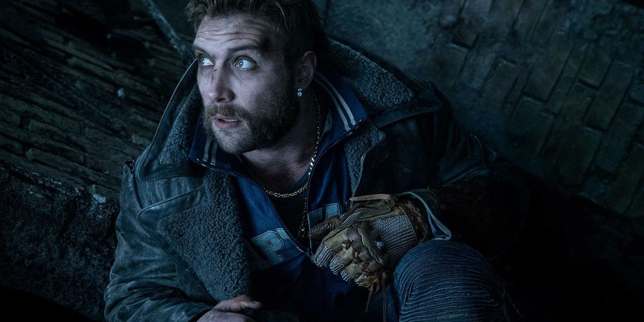 Jai Courtney di Suicide Squad: cosa ho fatto per interpretare Captain Boomerang