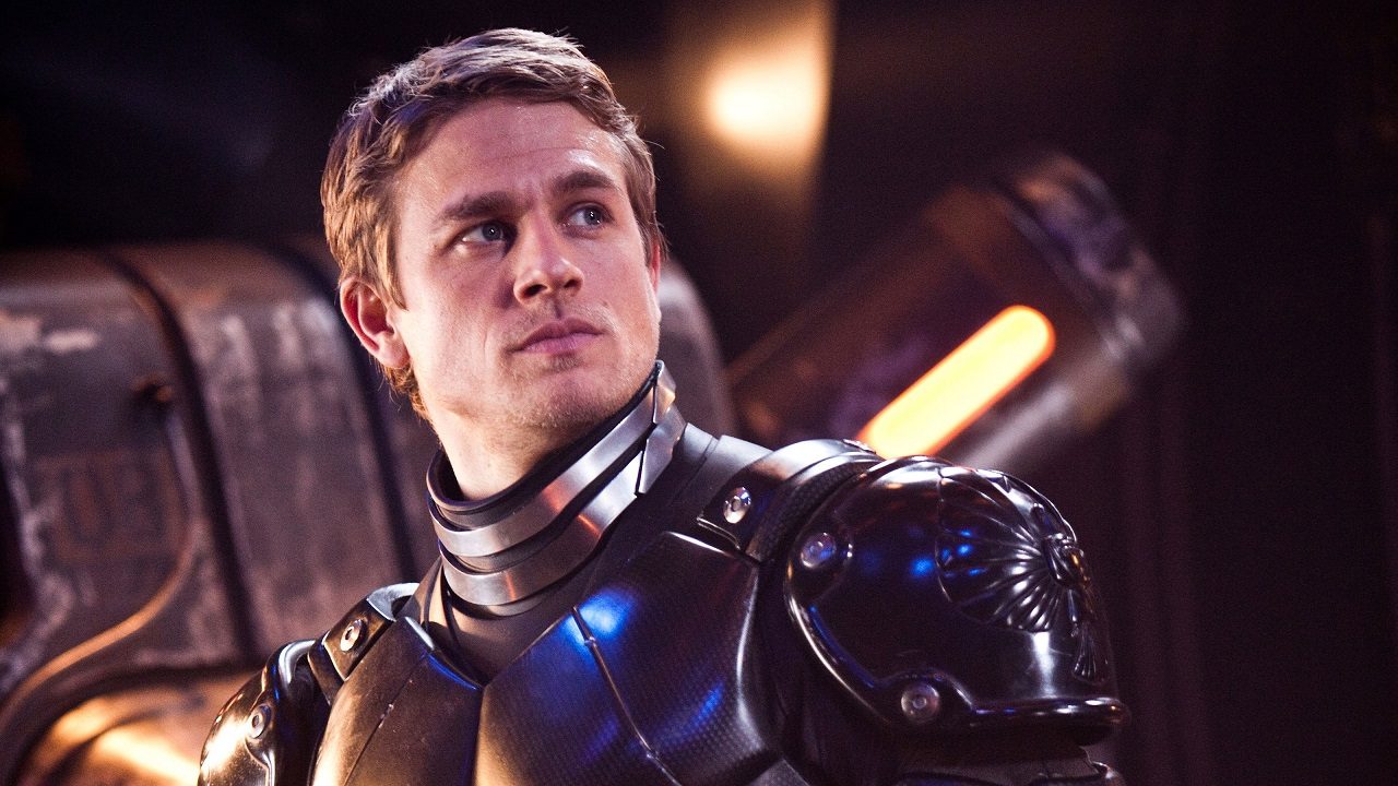 Pacific Rim 2: Charlie Hunnam non ritornerà nel sequel