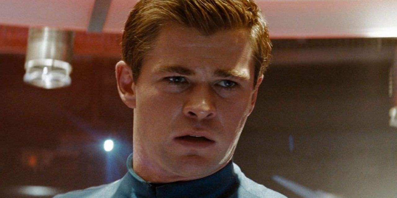 Star Trek 4 – Paramount conferma il film, Chris Hemsworth sarà ancora George Kirk