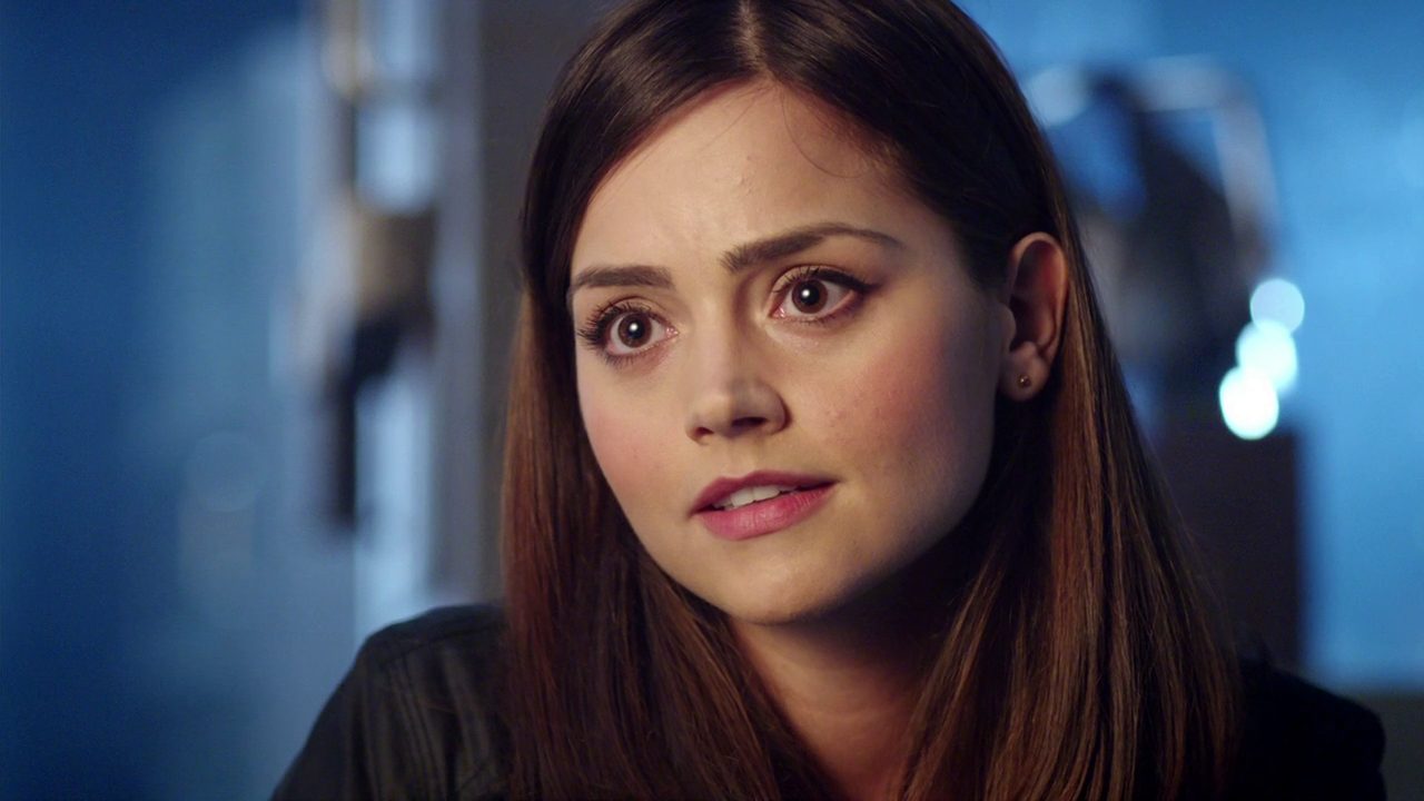 Doctor Who – Jenna Coleman sulla possibilità di tornare nella serie