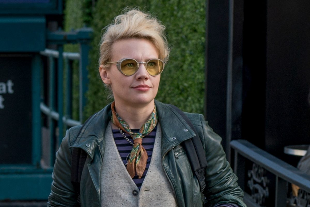 Ghostbusters: Patty e Holtzman nelle due nuove featurette