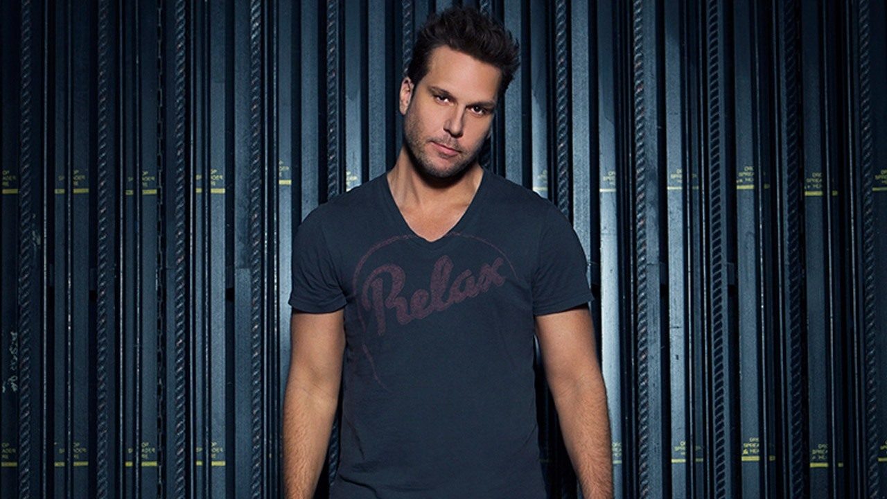 Dane Cook si unisce al cast di American Gods