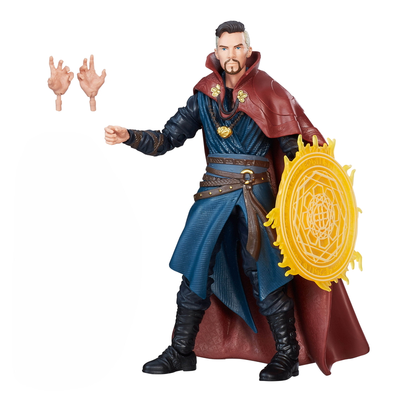 Doctor Strange