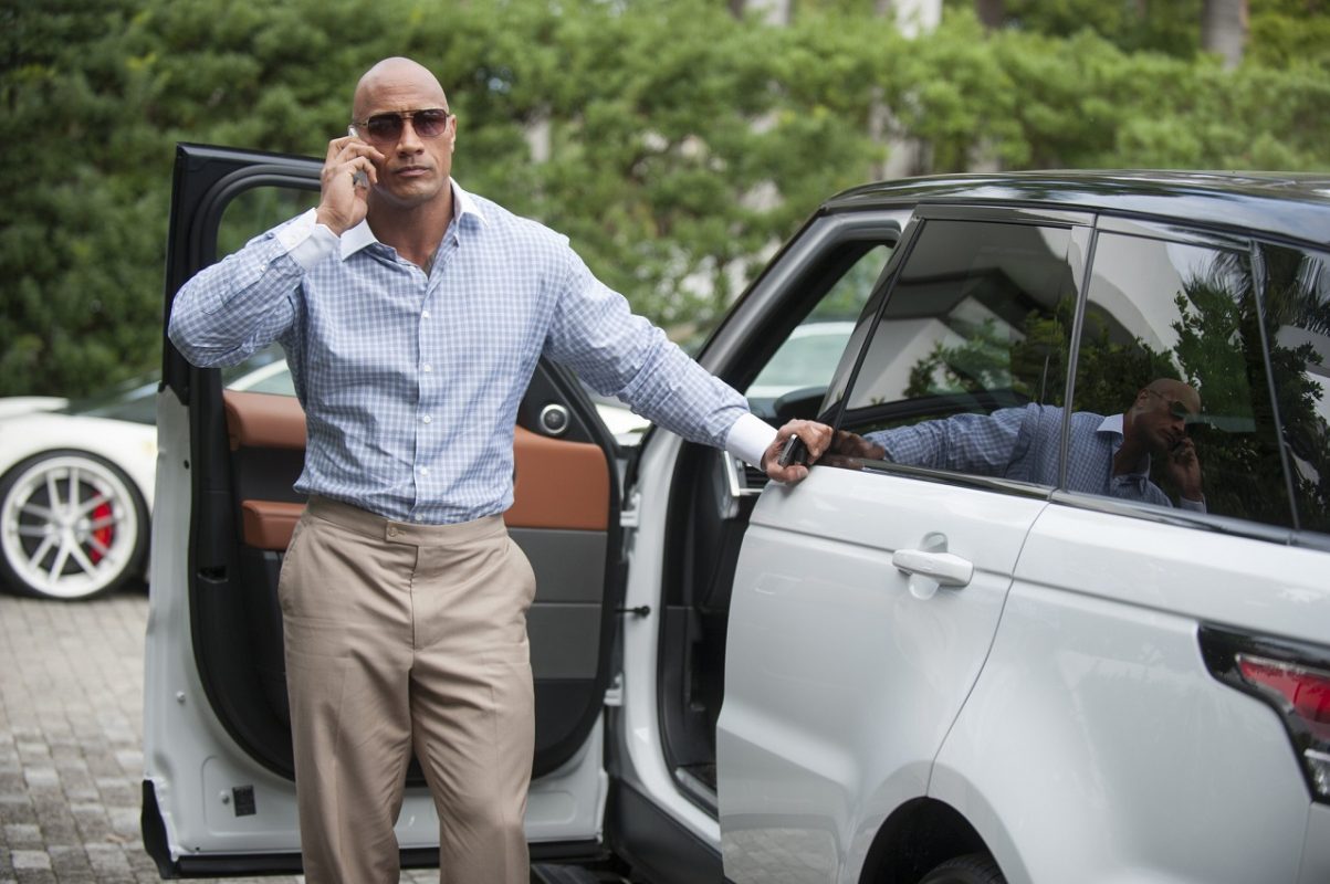 Ballers: rinnovata per la stagione 3 la serie con Dwayne Johnson