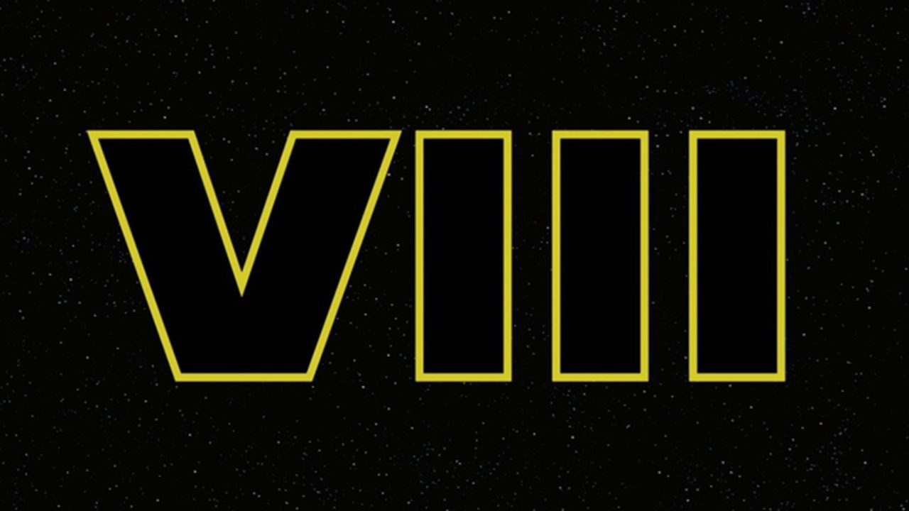 I film più attesi del 2017 secondo Fandango – Star Wars: Episodio VIII al primo posto