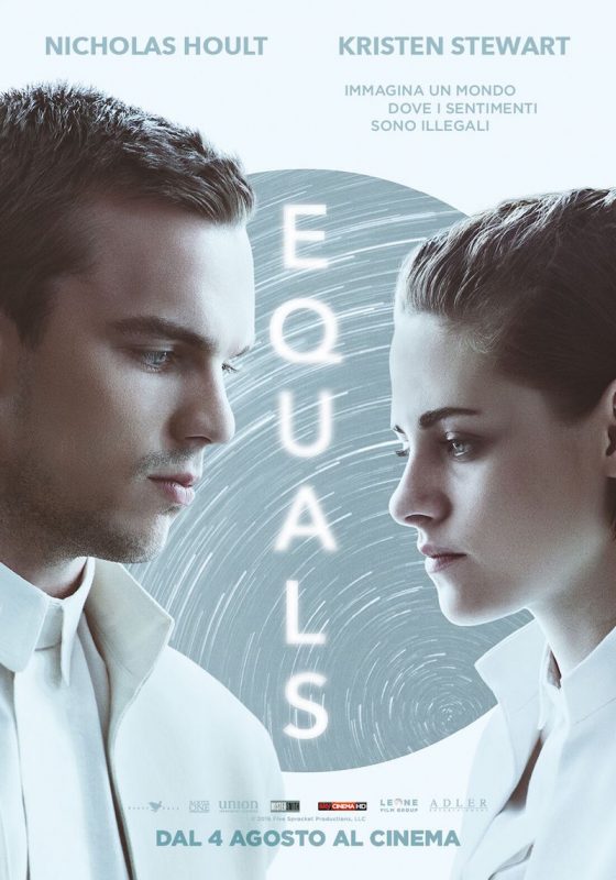 equals