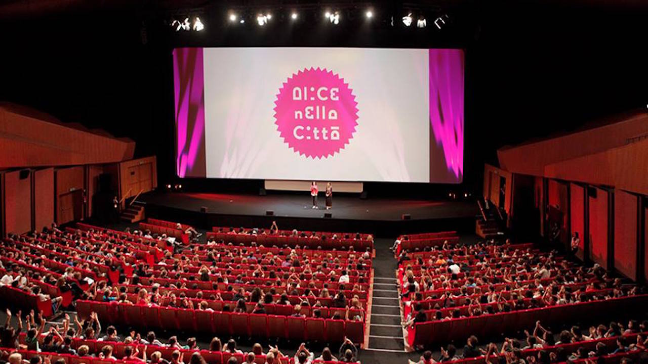 Festa del Cinema di Roma 2016: prime anticipazioni su Alice nella Città
