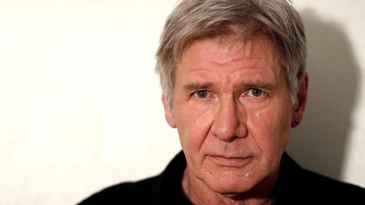 Harrison Ford paragona far vedere Star Wars ai suoi figli a “una corsa in autobus”