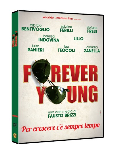 Forever Young