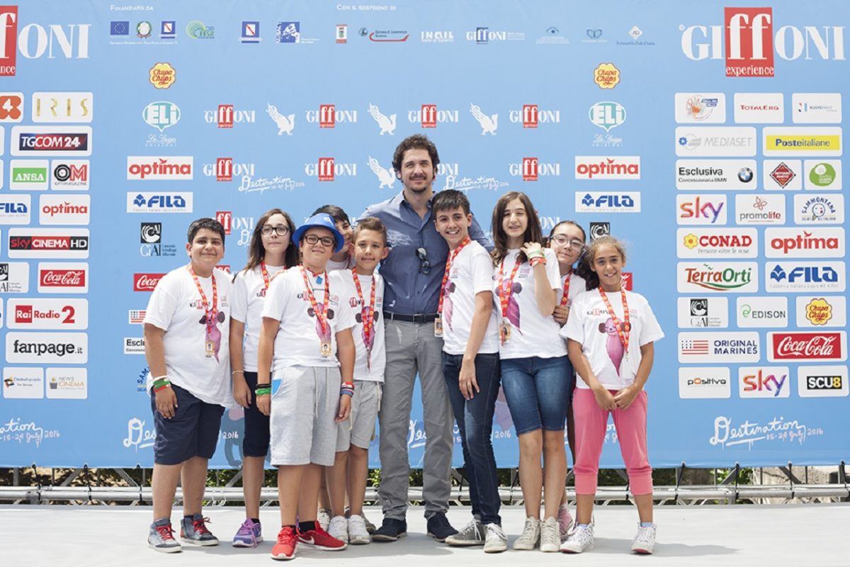 Giffoni 2016: Gabriele Mainetti smentisce il sequel di Jeeg Robot