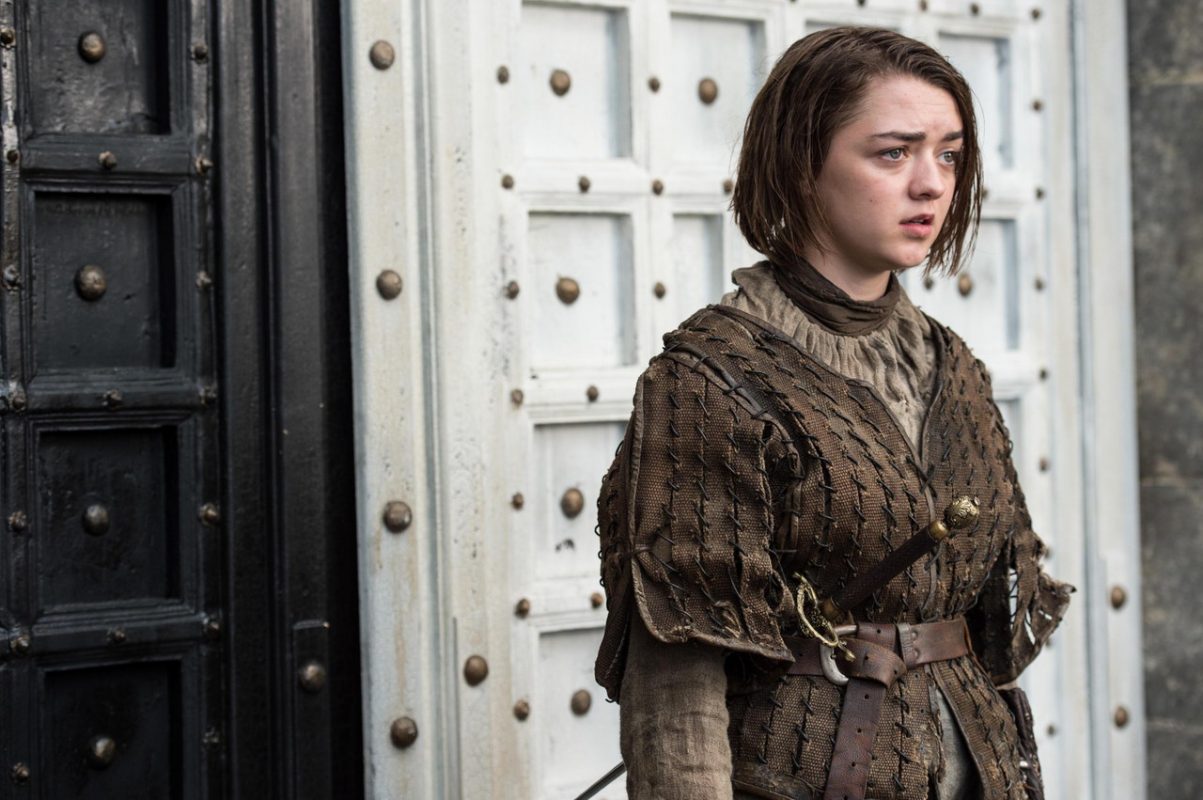 Il Trono di Spade 7 e 8 – Maisie Williams parla di Arya con Liam Cunningham e Lena Headey