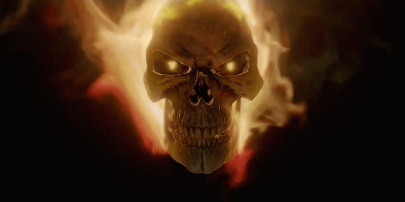 Marvel: una nuova featurette ci mostra la realizzazione di Ghost Rider