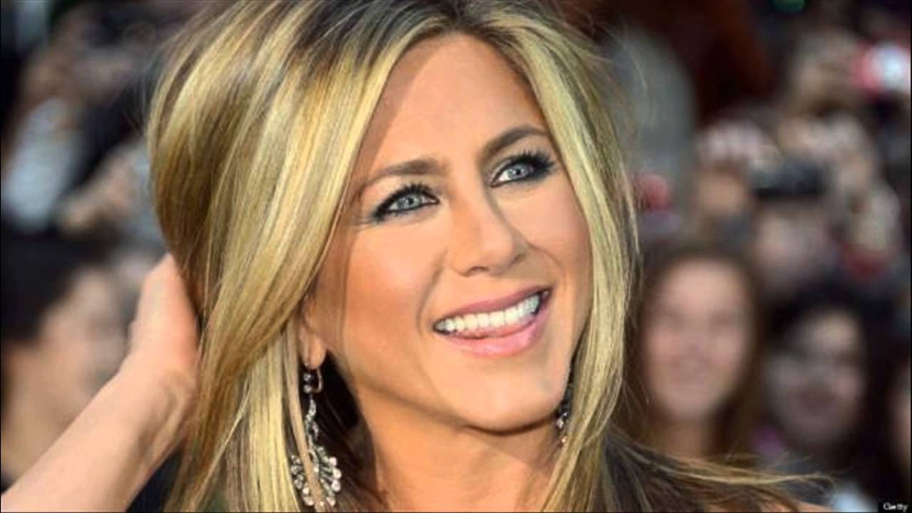 Jennifer Aniston è il super ospite internazionale di Giffoni 2016