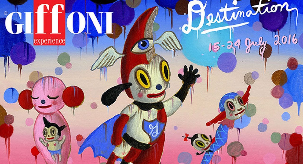 Giffoni 2016: il programma completo della 46° edizione